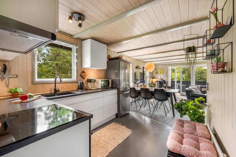 Foto von Ferienhaus ER33 in Jegum - Westjütland