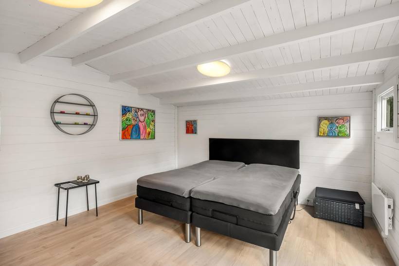 Foto von Ferienhaus ER33 in Jegum - Westjütland