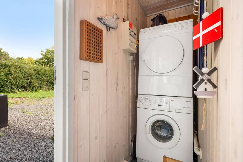 Foto von Ferienhaus ER33 in Jegum - Westjütland