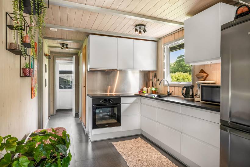 Foto von Ferienhaus ER33 in Jegum - Westjütland