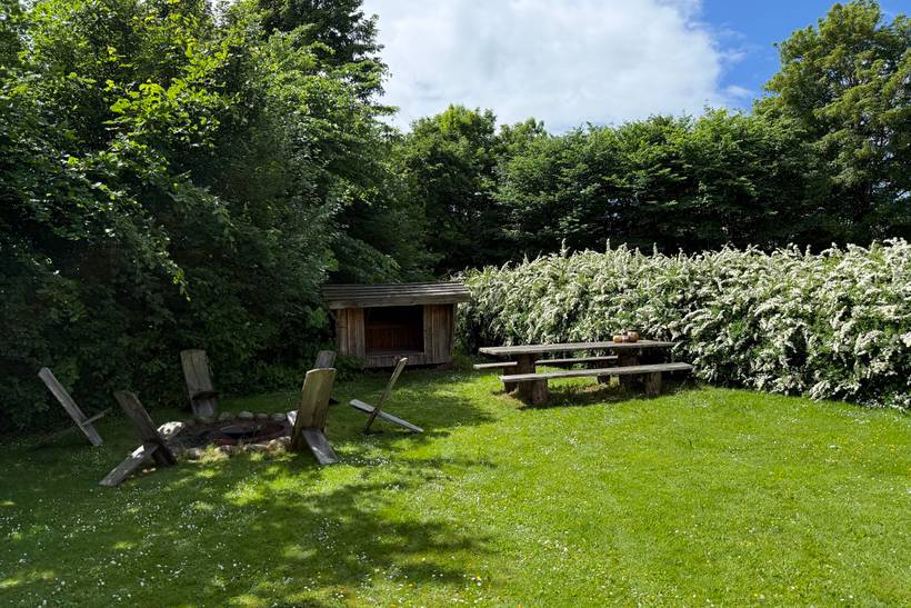 Foto von Ferienhaus ER33 in Jegum - Westjütland