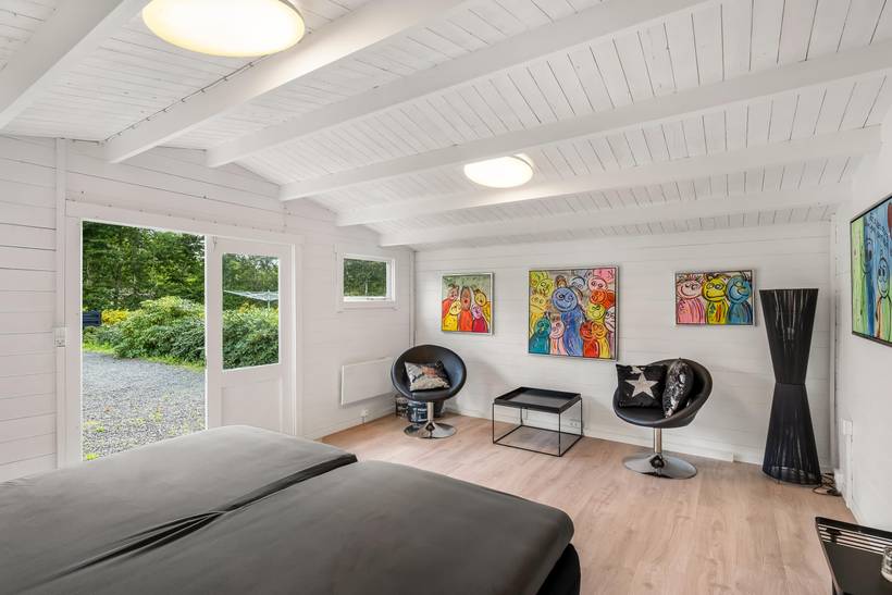 Foto von Ferienhaus ER33 in Jegum - Westjütland
