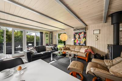 Vorschaubild von Ferienhaus ER33 in Jegum - Westjütland