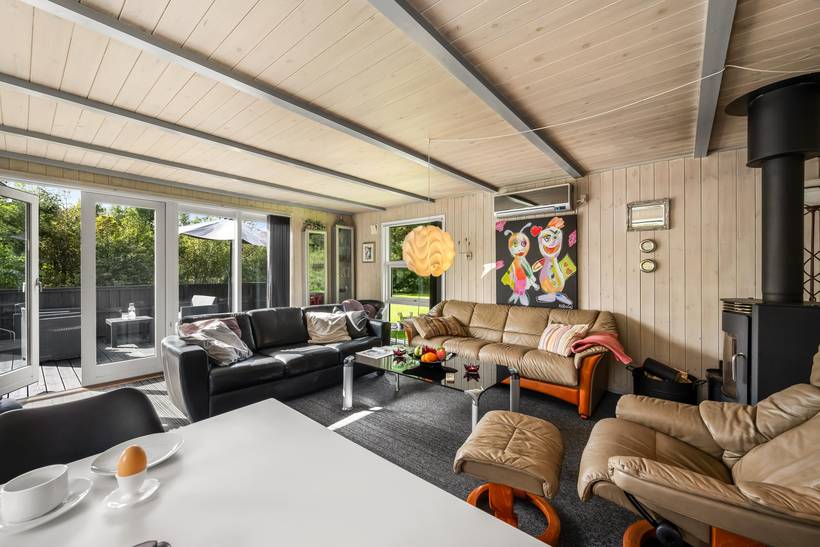 Foto von Ferienhaus ER33 in Jegum - Westjütland