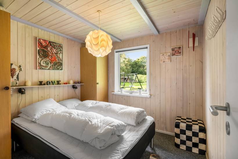 Foto von Ferienhaus ER33 in Jegum - Westjütland
