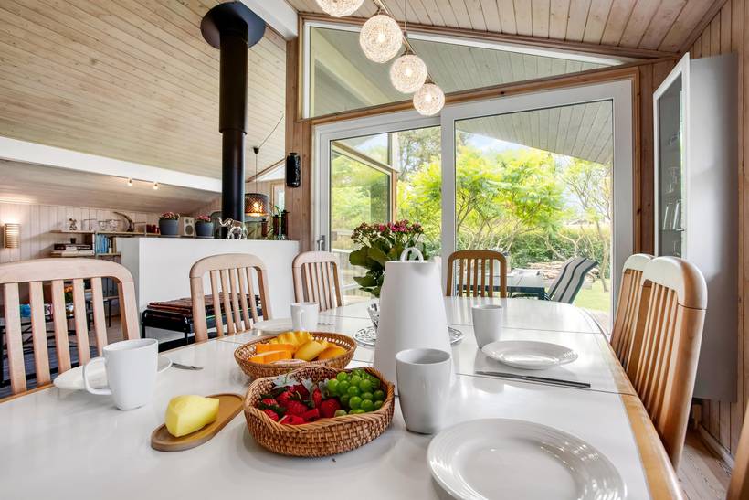 Foto von Ferienhaus ER35 in Marielyst - Falster