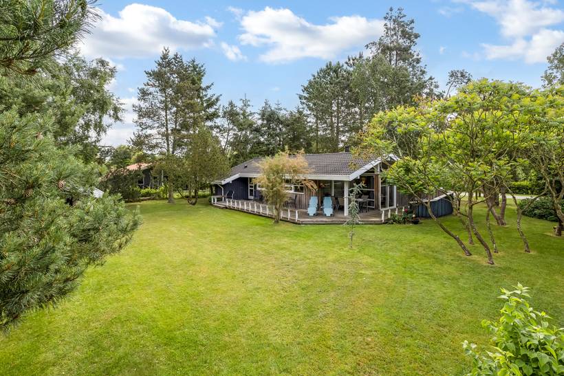 Foto von Ferienhaus ER35 in Marielyst - Falster
