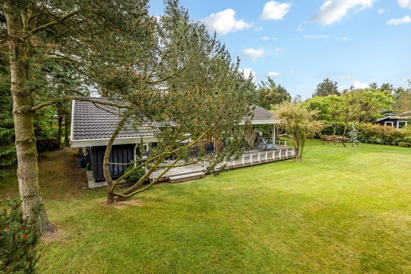 Foto von Ferienhaus ER35 in Marielyst - Falster