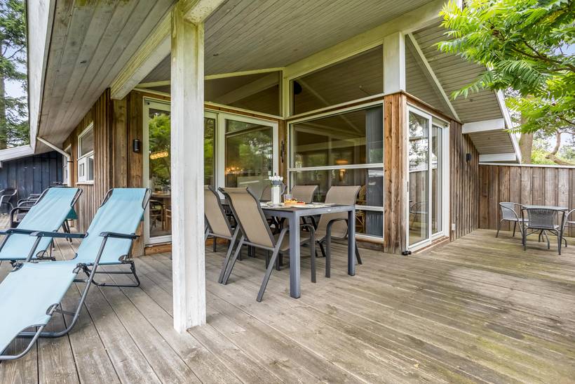 Foto von Ferienhaus ER35 in Marielyst - Falster