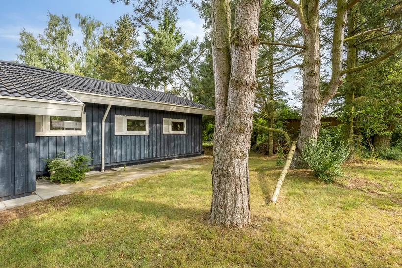Foto von Ferienhaus ER35 in Marielyst - Falster