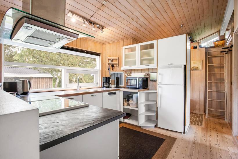 Foto von Ferienhaus ER35 in Marielyst - Falster