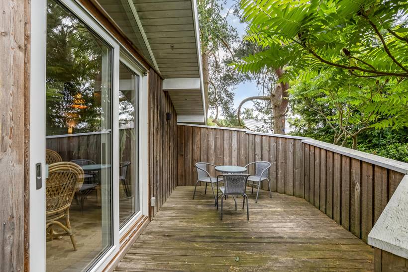 Foto von Ferienhaus ER35 in Marielyst - Falster