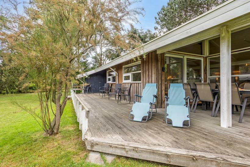 Foto von Ferienhaus ER35 in Marielyst - Falster