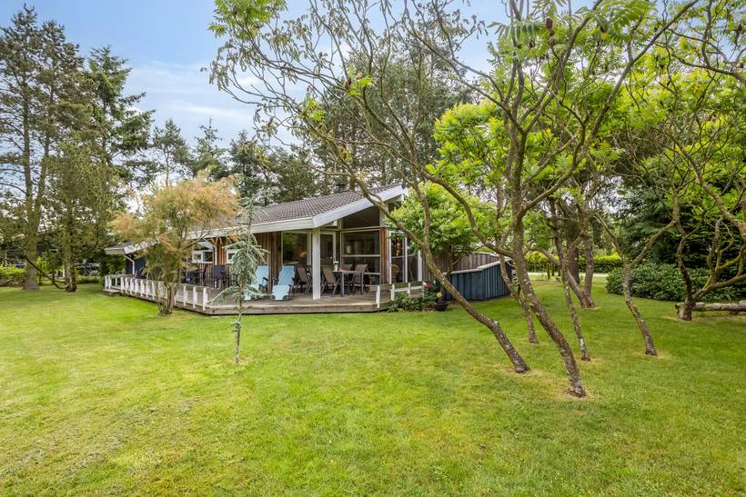 Foto von Ferienhaus ER35 in Marielyst - Falster