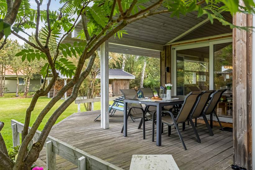 Foto von Ferienhaus ER35 in Marielyst - Falster
