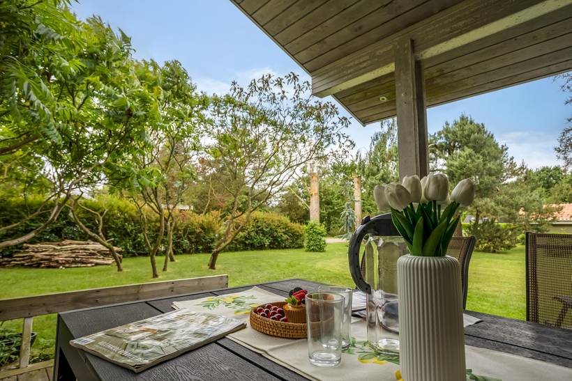 Foto von Ferienhaus ER35 in Marielyst - Falster