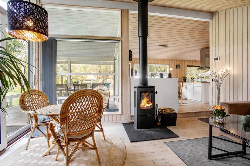 Foto von Ferienhaus ER35 in Marielyst - Falster
