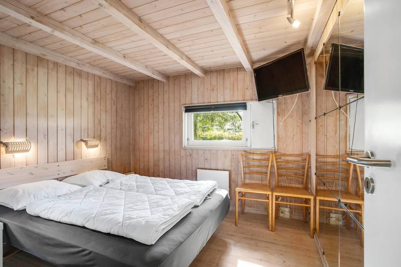 Foto von Ferienhaus ER35 in Marielyst - Falster