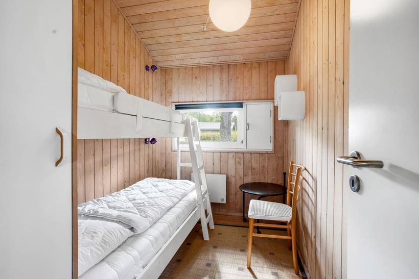 Foto von Ferienhaus ER35 in Marielyst - Falster