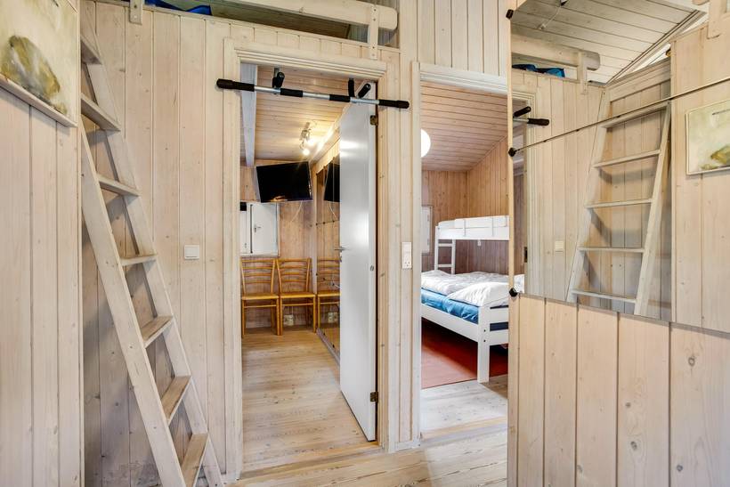 Foto von Ferienhaus ER35 in Marielyst - Falster