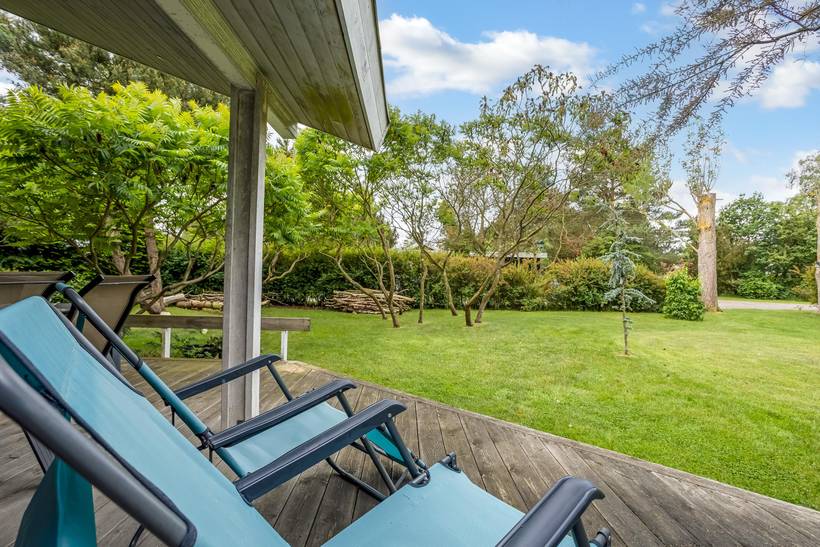 Foto von Ferienhaus ER35 in Marielyst - Falster