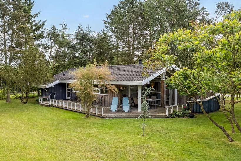 Foto von Ferienhaus ER35 in Marielyst - Falster