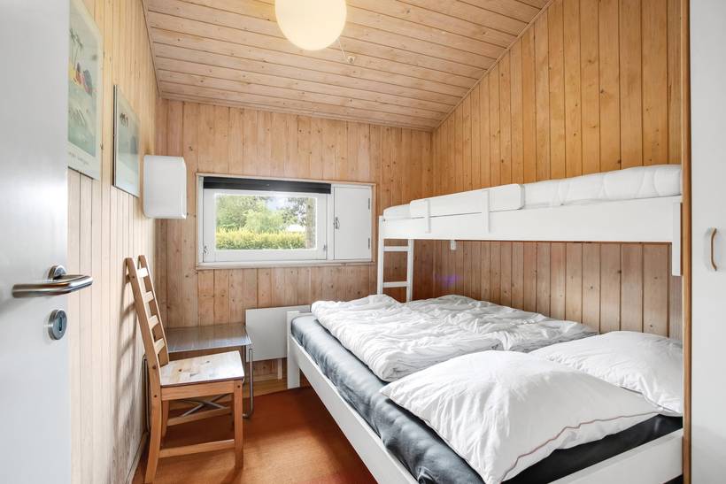 Foto von Ferienhaus ER35 in Marielyst - Falster