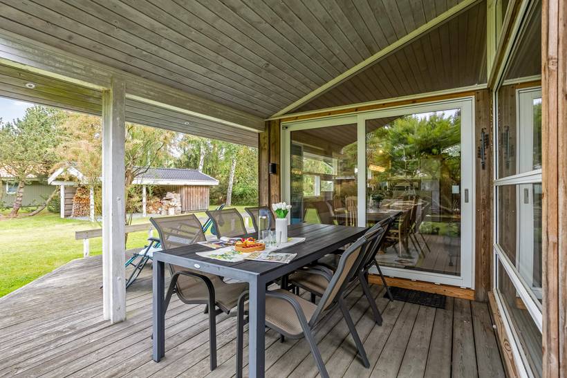 Foto von Ferienhaus ER35 in Marielyst - Falster