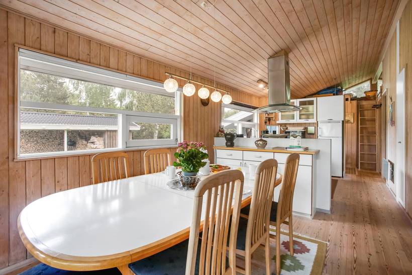 Foto von Ferienhaus ER35 in Marielyst - Falster