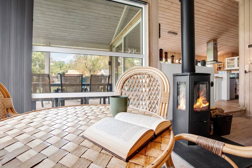 Foto von Ferienhaus ER35 in Marielyst - Falster