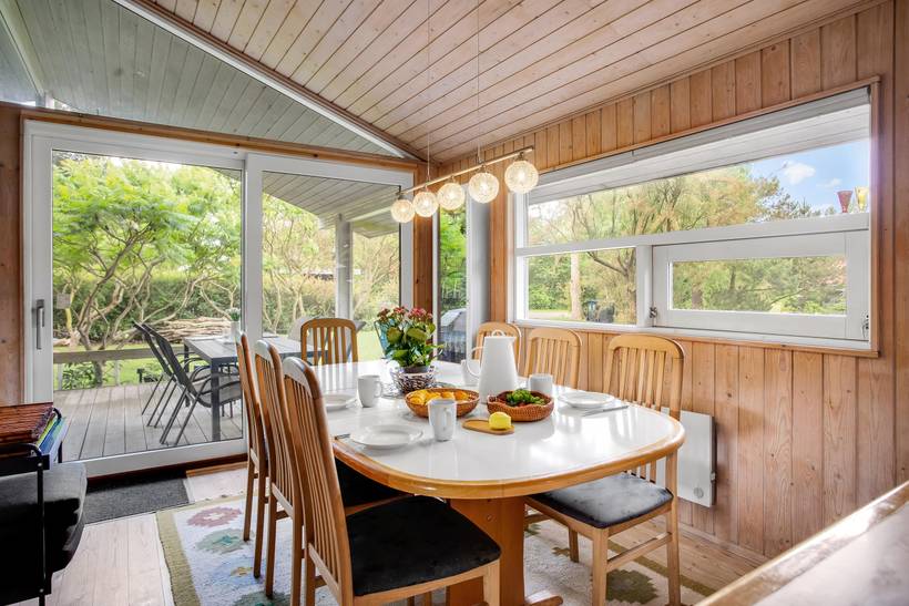 Foto von Ferienhaus ER35 in Marielyst - Falster