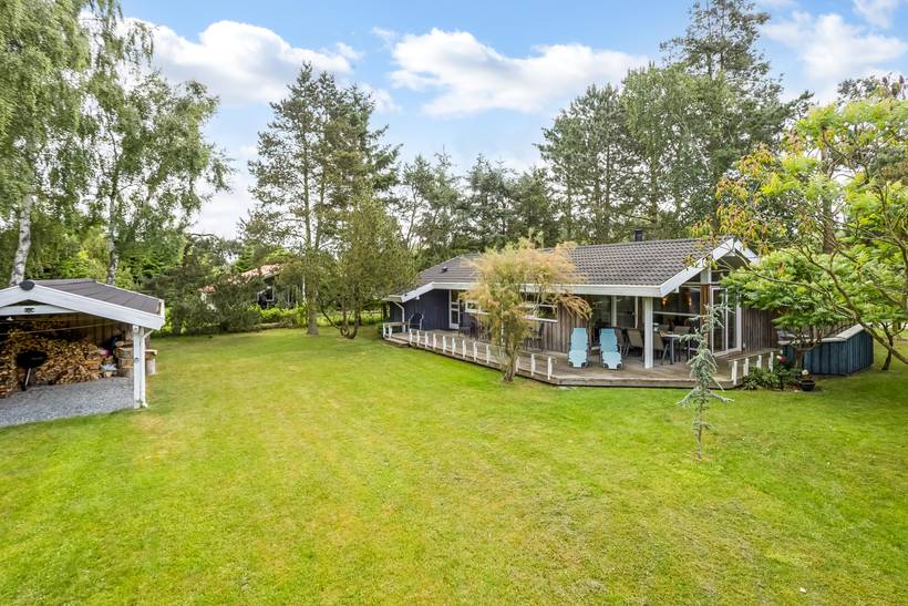 Foto von Ferienhaus ER35 in Marielyst - Falster