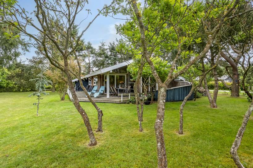 Foto von Ferienhaus ER35 in Marielyst - Falster