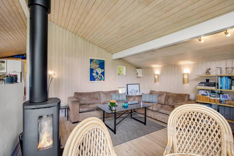 Foto von Ferienhaus ER35 in Marielyst - Falster