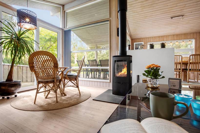 Foto von Ferienhaus ER35 in Marielyst - Falster