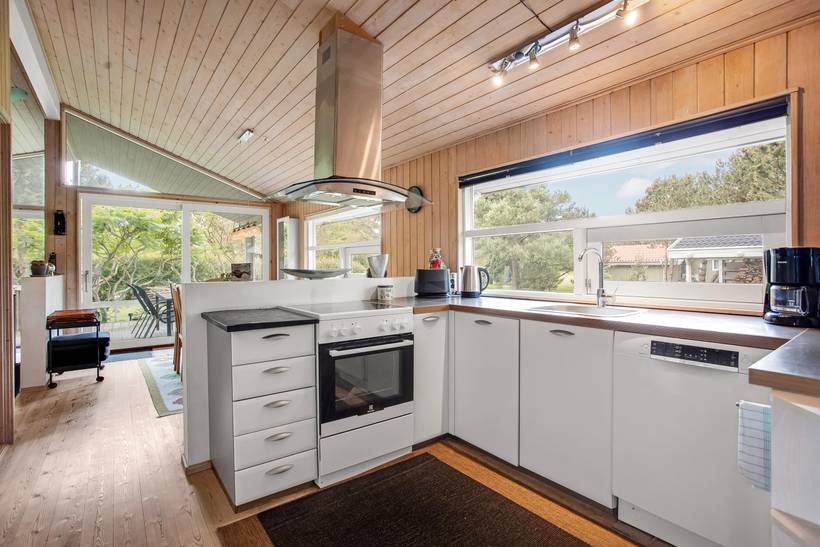 Foto von Ferienhaus ER35 in Marielyst - Falster
