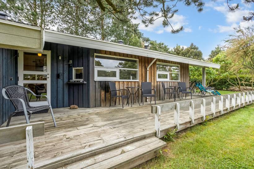 Foto von Ferienhaus ER35 in Marielyst - Falster