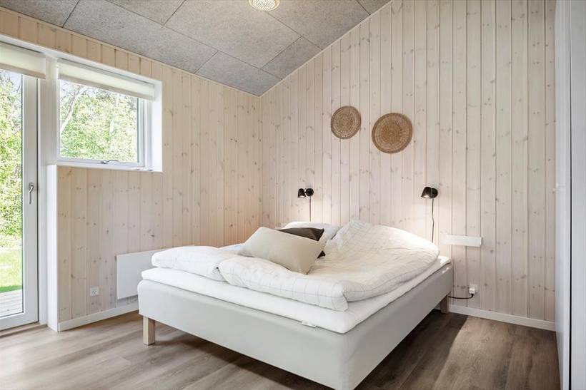 Foto von Ferienhaus ER37 in Saksild - Odder - Ostjütland