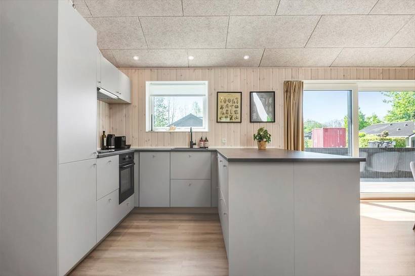 Foto von Ferienhaus ER37 in Saksild - Odder - Ostjütland