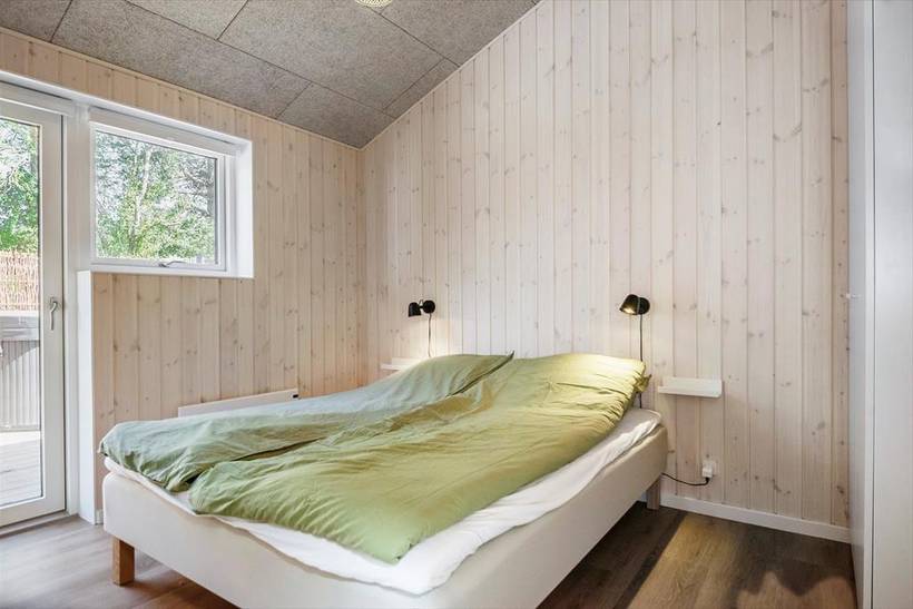 Foto von Ferienhaus ER37 in Saksild - Odder - Ostjütland