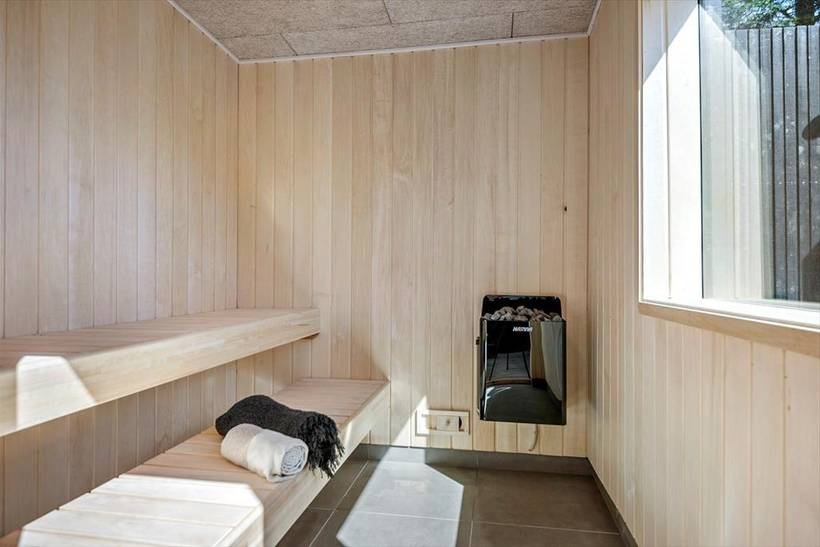 Foto von Ferienhaus ER37 in Saksild - Odder - Ostjütland