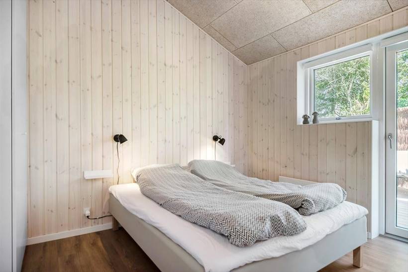 Foto von Ferienhaus ER37 in Saksild - Odder - Ostjütland