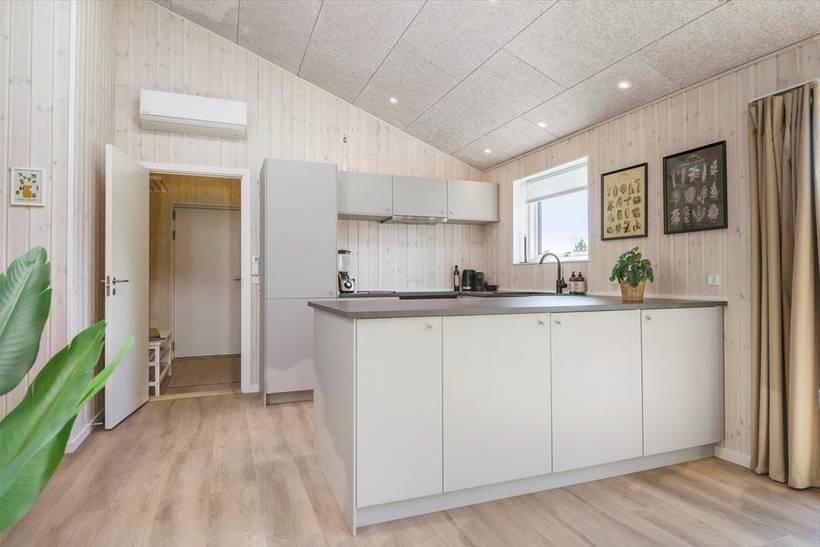 Foto von Ferienhaus ER37 in Saksild - Odder - Ostjütland