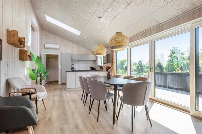 Foto von Ferienhaus ER37 in Saksild - Odder - Ostjütland