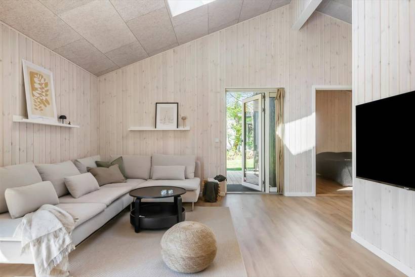 Foto von Ferienhaus ER37 in Saksild - Odder - Ostjütland