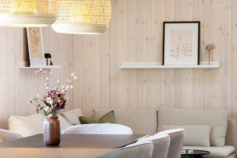 Foto von Ferienhaus ER37 in Saksild - Odder - Ostjütland