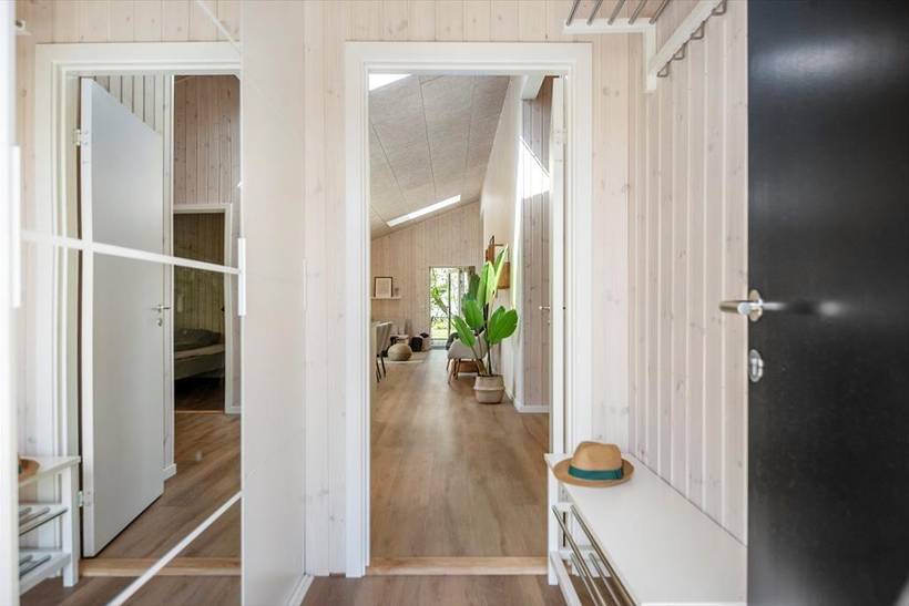 Foto von Ferienhaus ER37 in Saksild - Odder - Ostjütland