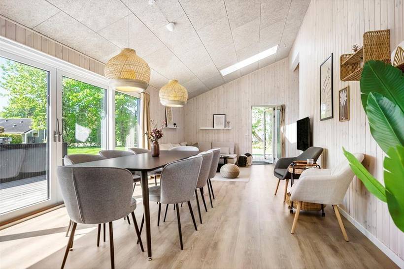 Foto von Ferienhaus ER37 in Saksild - Odder - Ostjütland