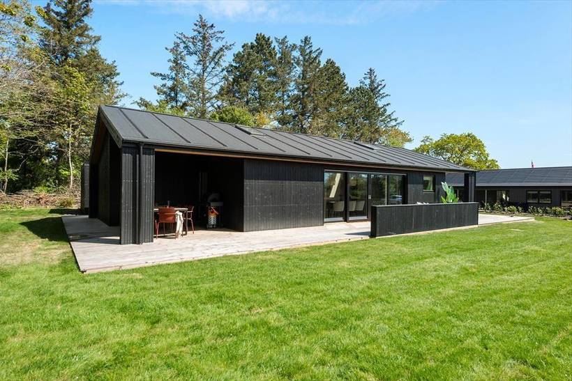 Foto von Ferienhaus ER37 in Saksild - Odder - Ostjütland