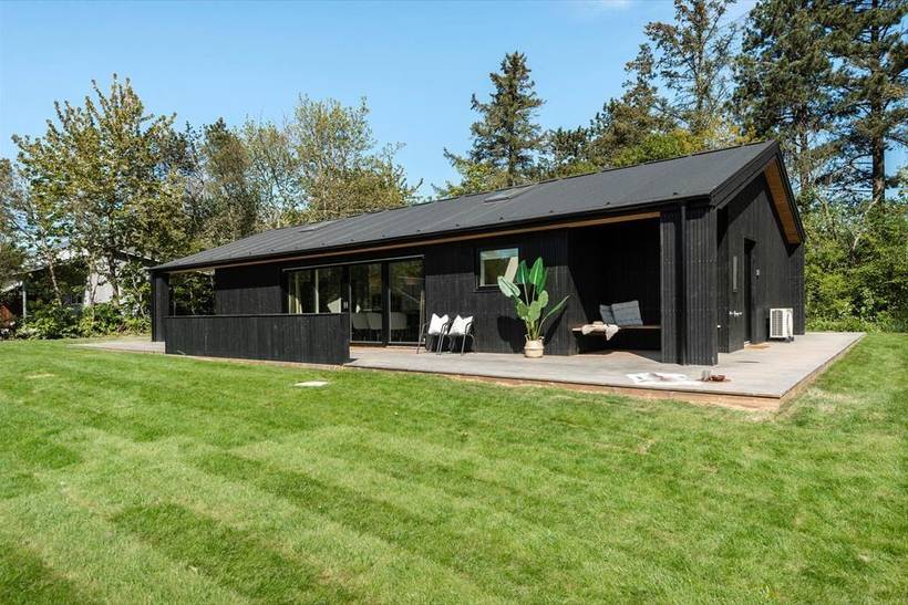 Foto von Ferienhaus ER37 in Saksild - Odder - Ostjütland